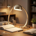 🔶 Shineeleg™ HaloArc Reading Lamp
